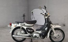 HONDA LITTLE CUB C50