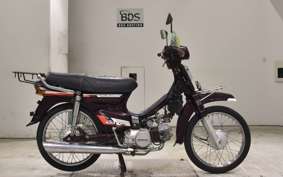 HONDA C100 SUPER CUB 2020 HA05