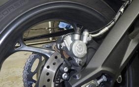 TRIUMPH STREET TRIPLE RS 2025