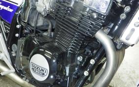 SUZUKI GSX400 IMPULSE 2001 GK79A