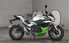 KAWASAKI Z7 HYBRID  CX500A