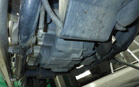 HONDA SHADOW 400 2006