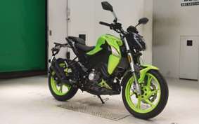 BENELLI 125S