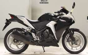 HONDA CBR250R A MC41