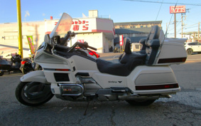 HONDA GL1500 GOLD WING SC22