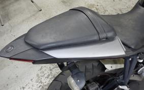 YAMAHA YZF-R25 2008 RG10J