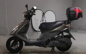SUZUKI ADDRESS V125 CF4MA