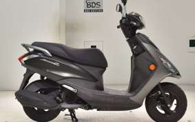 YAMAHA AXIS 125 Z SED7J