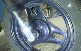 SUZUKI ﾚｯﾂ