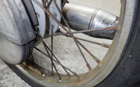 HONDA C50 SUPER CUB C50