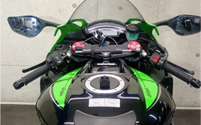 KAWASAKI NINJA ZX-10R ABS 2018 ZXT00S