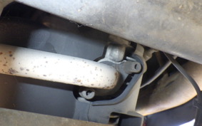 SUZUKI LET's 4 CA45A