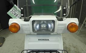 HONDA GYRO X 2021 TD02