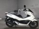 Фото Honda PCX 125 2014 с японского аукциона