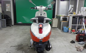 PEUGEOT ジャンゴ125 1993