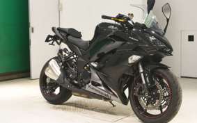 KAWASAKI NINJA 1000 A 2017 ZXT00W