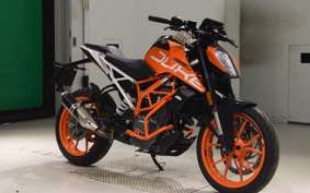 KTM 390 DUKE 2020