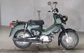 HONDA  CROSS  CUB 50 AA06