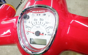 HONDA C110 SUPER CUB JA59