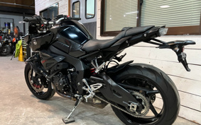 YAMAHA MT-10 ABS 2020 RN50J