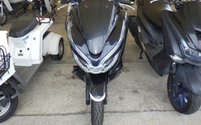 HONDA PCX125-3ﾊEVEﾘｯﾄﾞ JF84