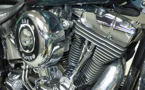 HARLEY FLSTS 1450 1999