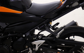 KAWASAKI Z400 2020 EX400G