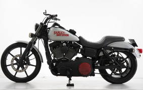 HARLEY FXDB1580 2006 GX4