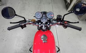 HONDA CB400 CB400F