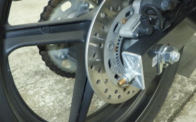 HONDA VTR 250 Gen. 2 2004 MC33