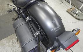 HONDA REBEL 250 2006 MC49