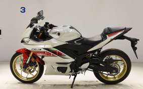 YAMAHA YZF-R3 2022 RH21J