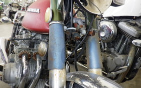 HONDA CB350 FOUR CB350F