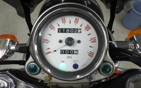 KAWASAKI ESTRELLA CUSTOM