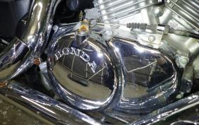 HONDA STEED 400 VSE 1996 NC26