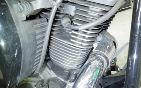 YAMAHA DRAGSTAR 250 1984 VG05J