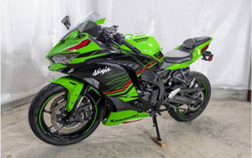 KAWASAKI NINJA ZX-4RR 2023 ZX400P