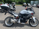 Фото BMW F900XR PREMIUM LINE 2022 с японского аукциона
