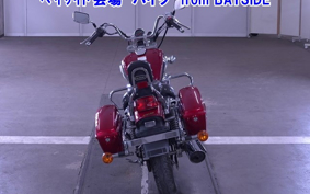 SUZUKI GZ150A PCK2L