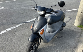 SUZUKI LETS4 CA45A