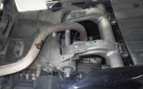 HONDA PCX125 2006 JF28