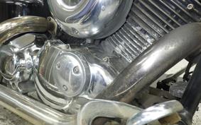 YAMAHA DRAGSTAR 400 CLASSIC 1999 4TR