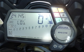 DUCATI MULTI STRADA 1200S 2013