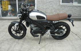 YAMAHA XSR155 RG63