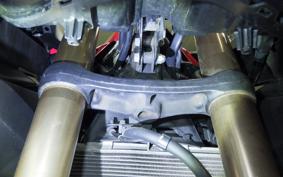 HONDA CBR400R 2023 NC56