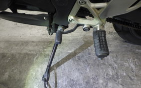 HONDA CBR125R JC50