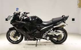 SUZUKI BANDIT 1250 F 2011 GW72A