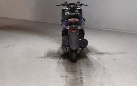 YAMAHA S-MAX SG27