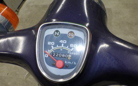 HONDA C50 SUPER CUB C50
