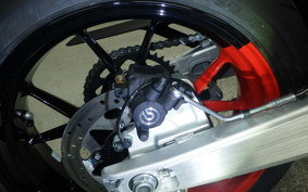 DUCATI HYPERMOTARD698 2026